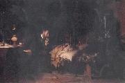Luke Fildes The Doctor Spain oil painting artist